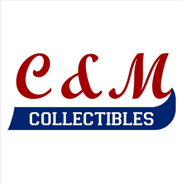 C & M Collectibles